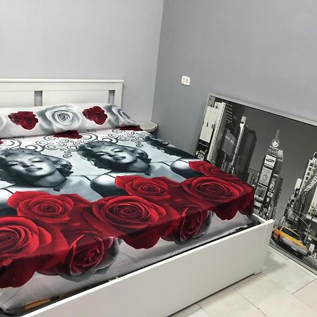 Apartamento Casa Pagano Nápoles Habitación foto