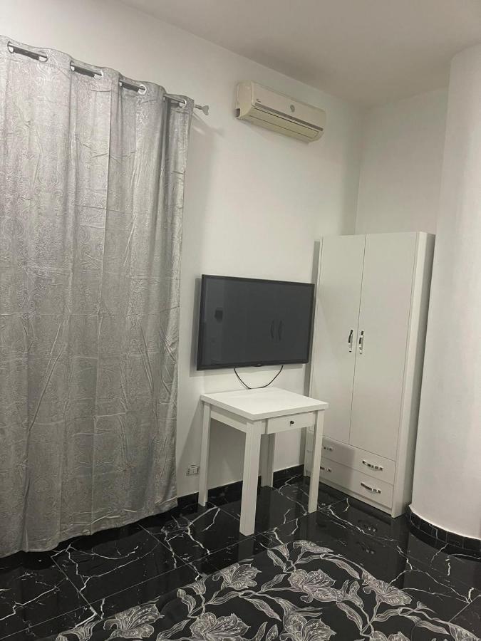 Apartamento Casa Pagano Nápoles Exterior foto