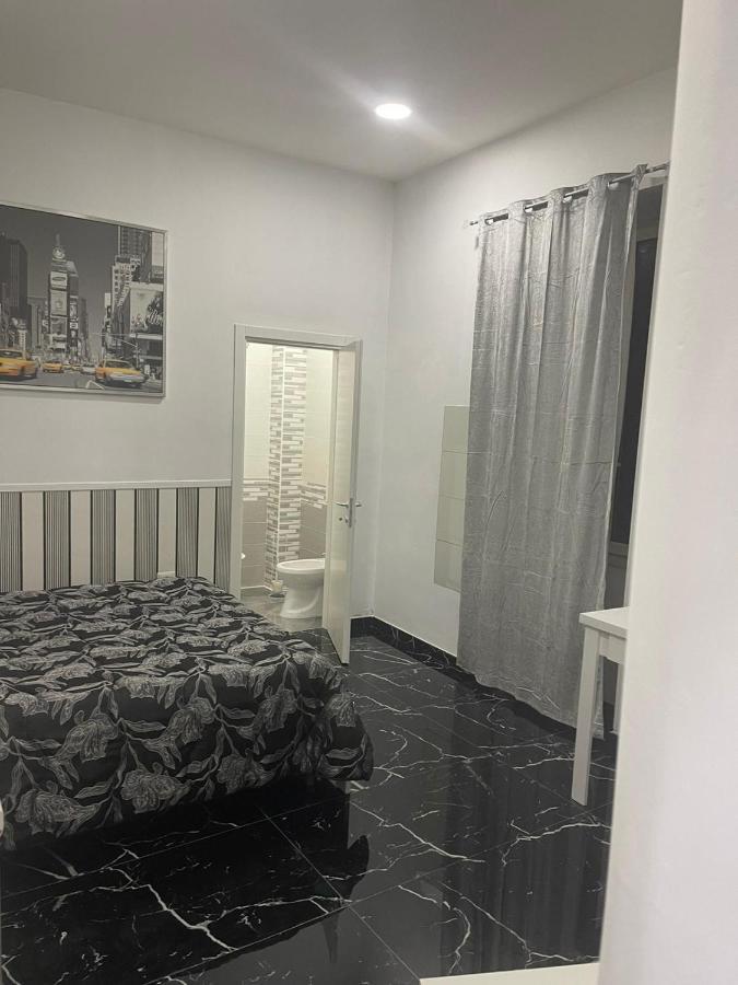 Apartamento Casa Pagano Nápoles Exterior foto