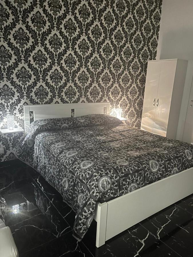 Apartamento Casa Pagano Nápoles Exterior foto