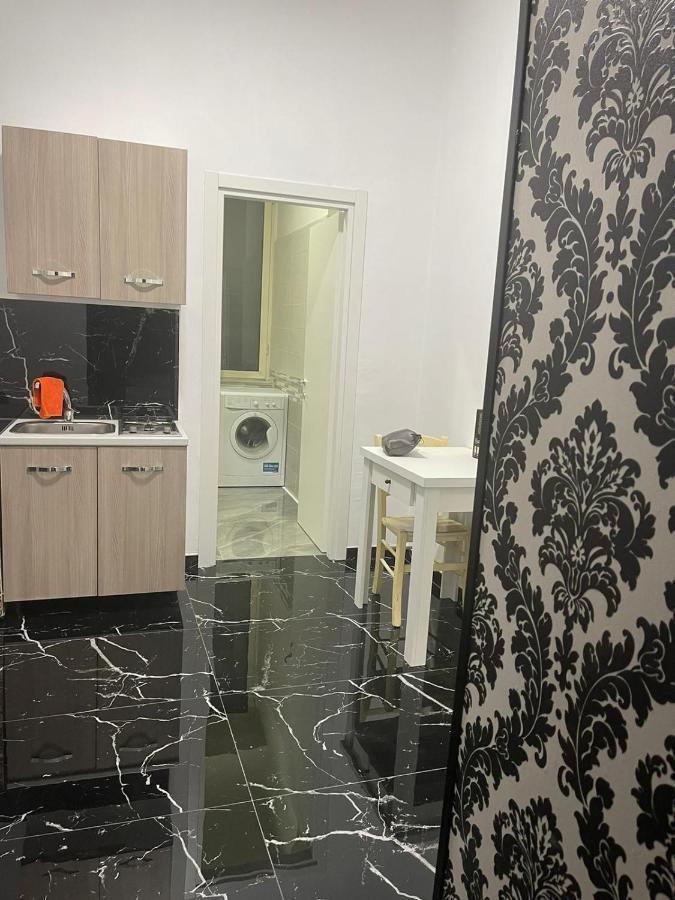 Apartamento Casa Pagano Nápoles Exterior foto