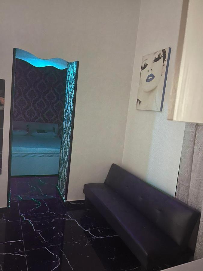 Apartamento Casa Pagano Nápoles Exterior foto