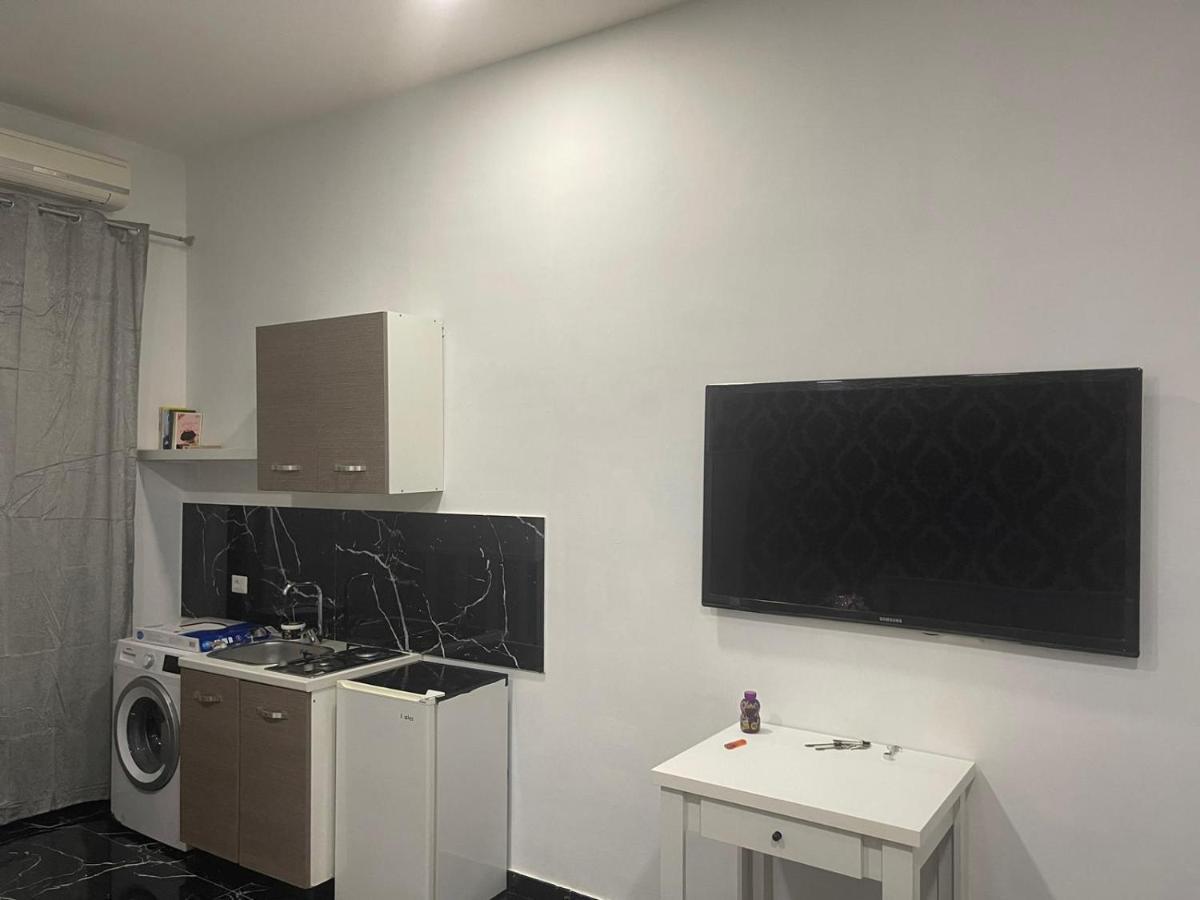 Apartamento Casa Pagano Nápoles Exterior foto