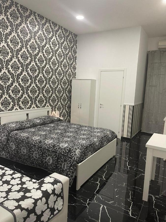 Apartamento Casa Pagano Nápoles Exterior foto