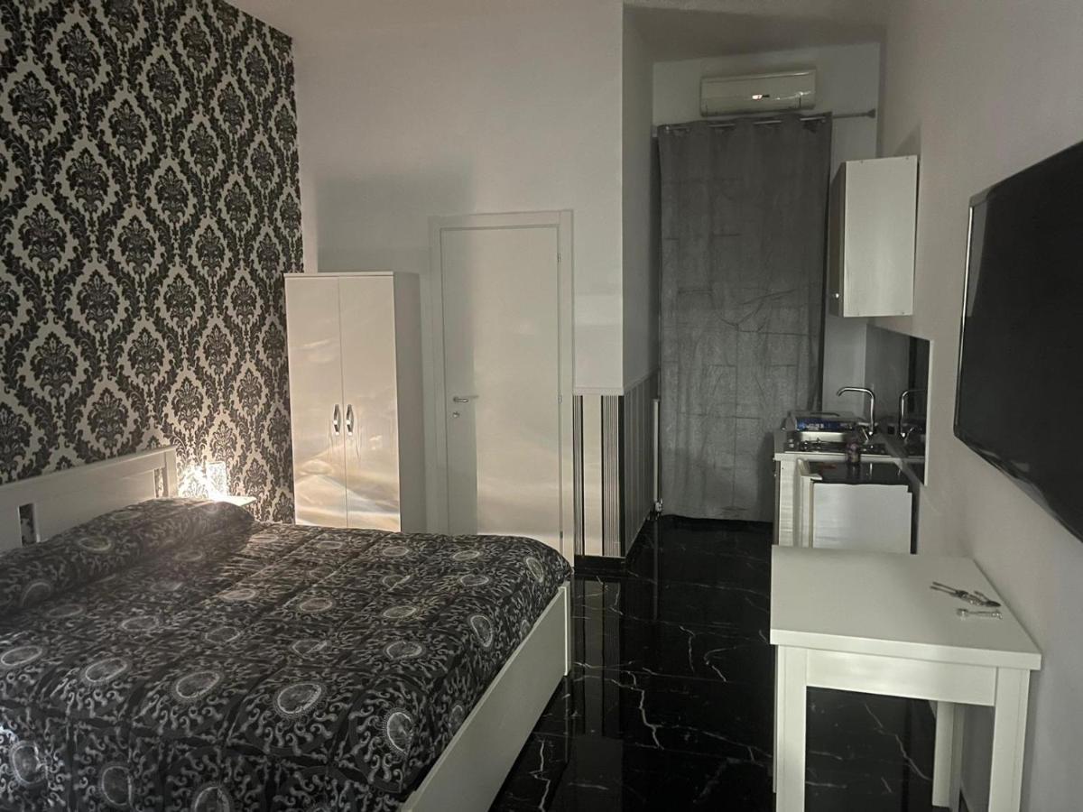 Apartamento Casa Pagano Nápoles Exterior foto